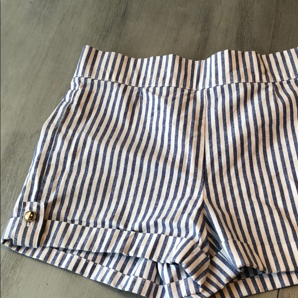 Janie and jack shorts